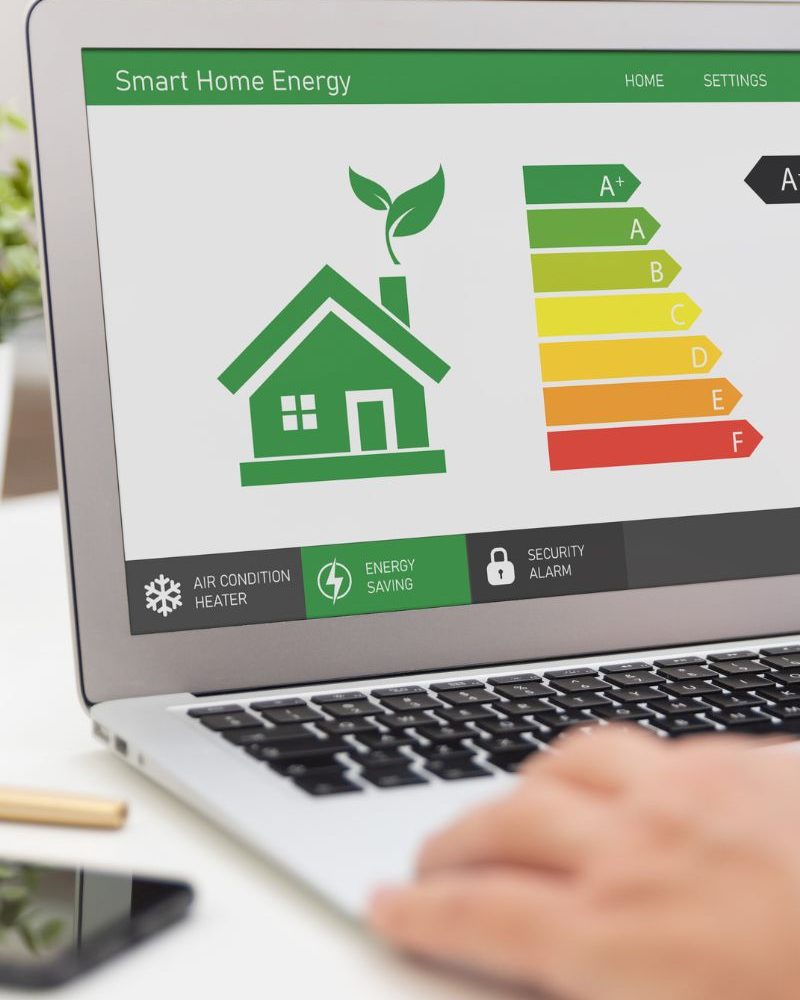 Energetikai pályázatok