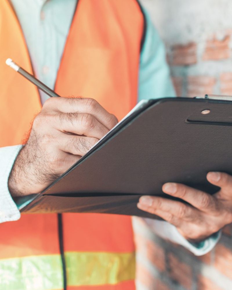 Műszaki ellenrőrzés